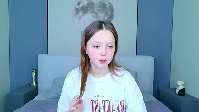 Samantha Martines online show from 9, 3, 2026