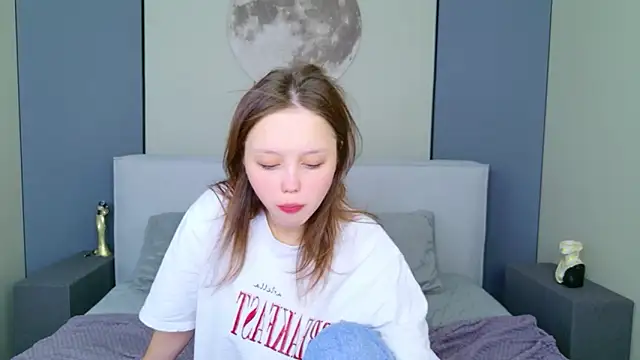 Samantha Martines online show from 10, 3, 2026