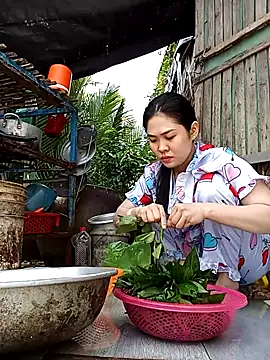 Lin-kute98 online show from 3, 2, 2026