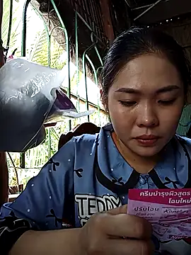 Lin-kute98 online show from 27, 4, 2026