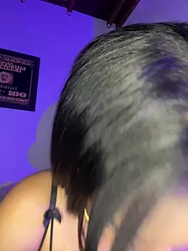 KarolRojas 22 online show from 3, 2, 2026