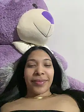 KarolRojas 22 online show from 8, 7, 2026