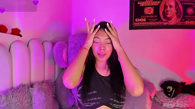 KarolRojas 22 online show from 29, 7, 2026