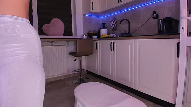 SexyElisabeth online show from 28, 4, 2026