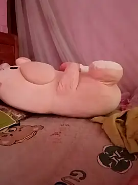 Lily-ross22 online show from 21, 4, 2026