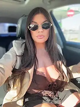 JessicaFlame online show from 10, 3, 2026