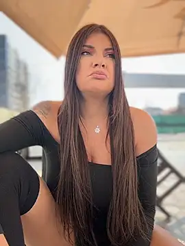 JessicaFlame online show from 16, 3, 2026