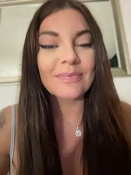 JessicaFlame online show from 26, 4, 2026