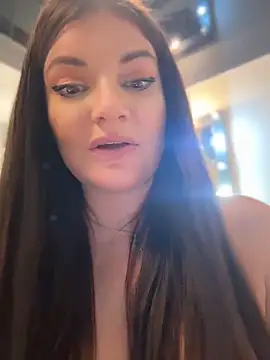 JessicaFlame online show from 27, 4, 2026