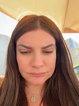 JessicaFlame online show from 28, 4, 2026