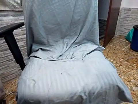 Ganimedes777 online show from 23, 4, 2026