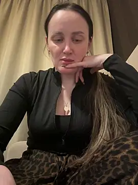 TomilaSi online show from 25, 4, 2026