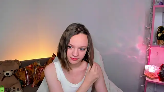 Olivia Riesz online show from 20, 12, 2025