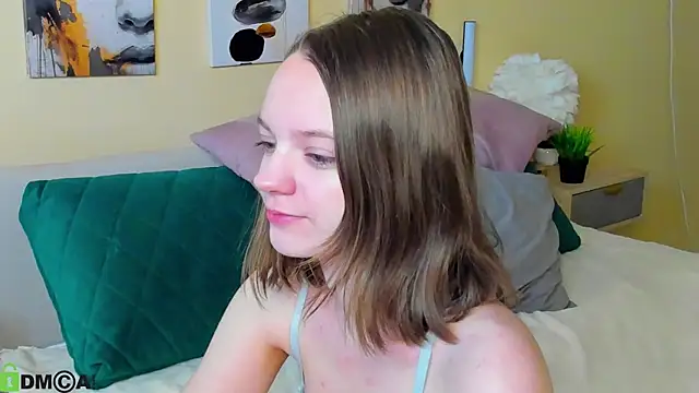 Olivia Riesz online show from 28, 3, 2026