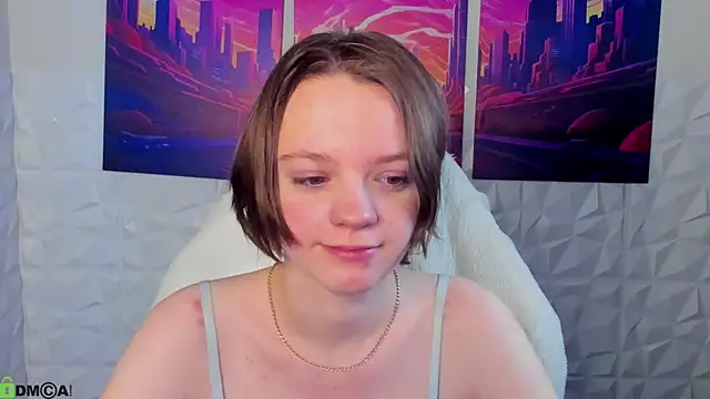 Olivia Riesz online show from 24, 4, 2026