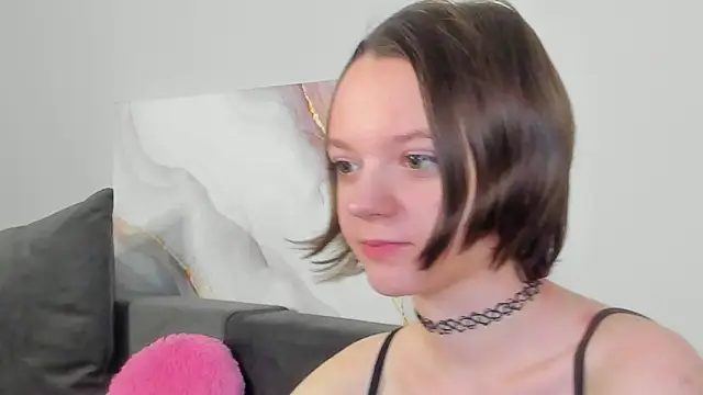 Olivia Riesz online show from 3, 6, 2026