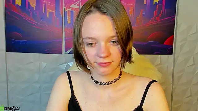 Olivia Riesz online show from 5, 6, 2026