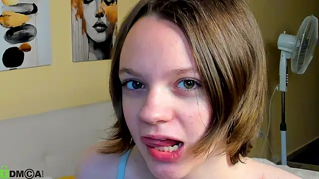 Olivia Riesz online show from 12, 6, 2026