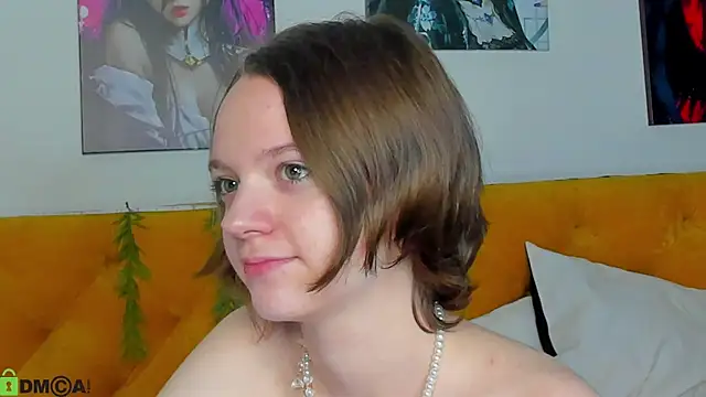Olivia Riesz online show from 13, 6, 2026