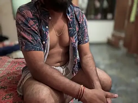 blackbearded2024 online show from 25, 5, 2026