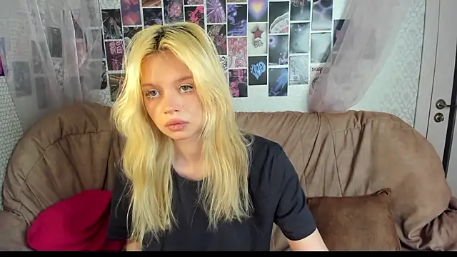 AlysaMeow online show from 5, 2, 2026