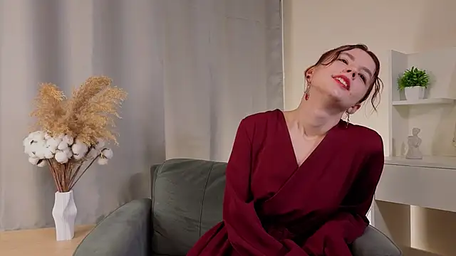 SharaSauer online show from 28, 11, 2025