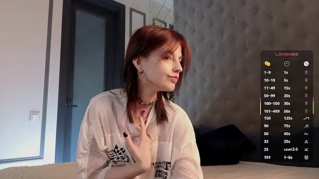 SharaSauer online show from 10, 3, 2026