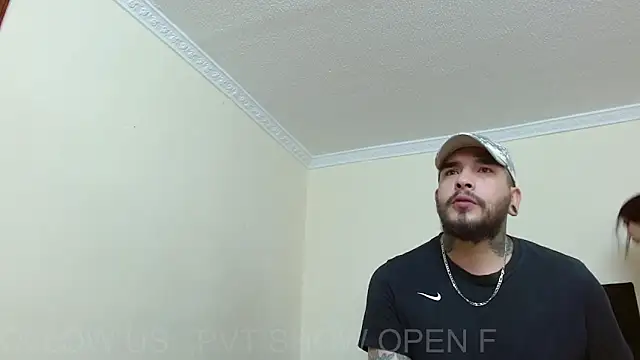 ARIA AND NICK online show from 26, 3, 2026