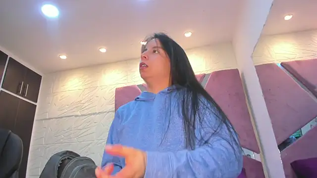 sol-angel online show from 27, 4, 2026