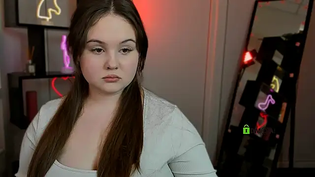 candy flossie1 online show from 9, 3, 2026