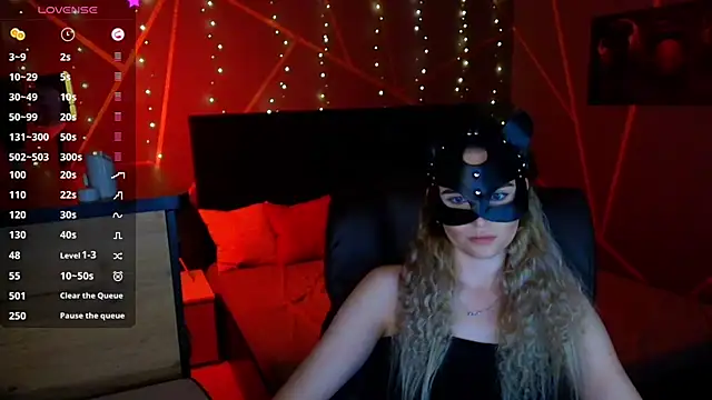 Snapshot of _Sweet__Cat_ chatting on 30, 4, 2026 Sweet Cat online show from 30, 4, 2026