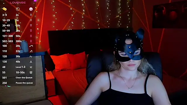 Snapshot of _Sweet__Cat_ chatting on 30, 4, 2026 Sweet Cat online show from 30, 4, 2026