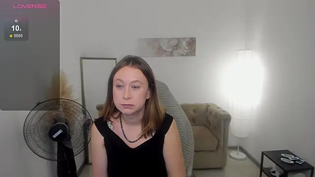 Brooke lover online show from 25, 11, 2025