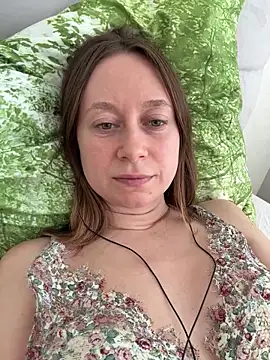 Brooke lover online show from 20, 4, 2026