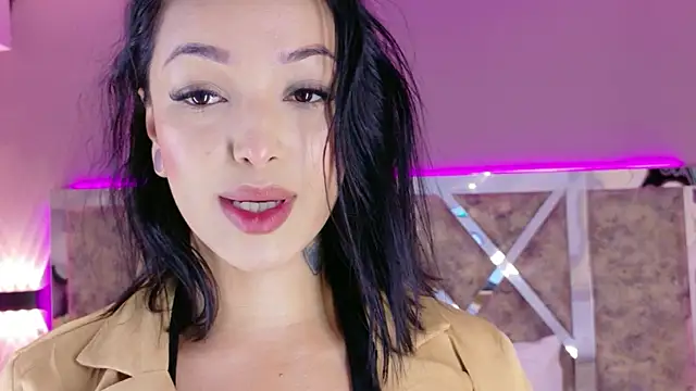 MelissaGill  online show from 4, 8, 2026