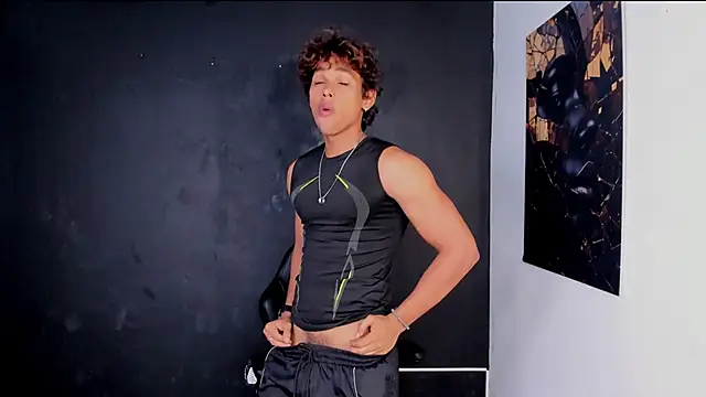 LiamVibes212 online show from 19, 2, 2026