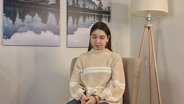 Snapshot of VannessaUpadhyaya chatting on 26, 11, 2025 VannessaUpadhyaya online show from 26, 11, 2025