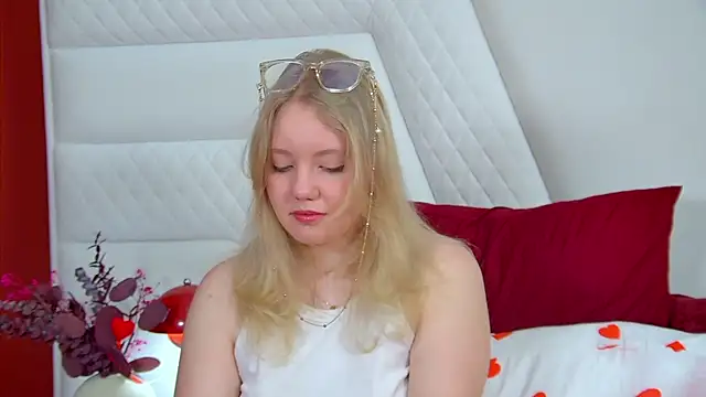 EmilyEvanse online show from 13, 3, 2026