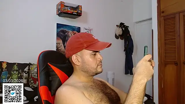 holegape online show from 4, 3, 2026