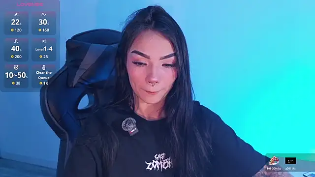 AriaLakshmi online show from 13, 3, 2026