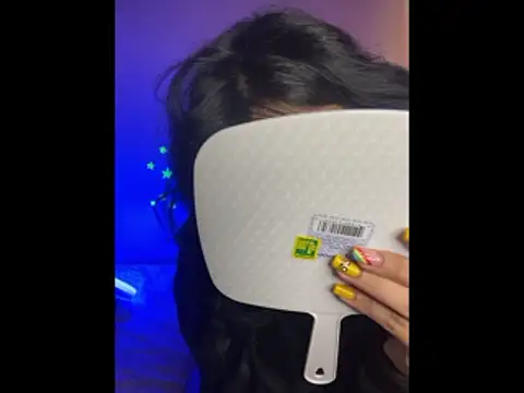 SaraAndrade  online show from 17, 1, 2026