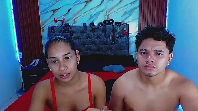 Meryandcris online show from 1, 4, 2026