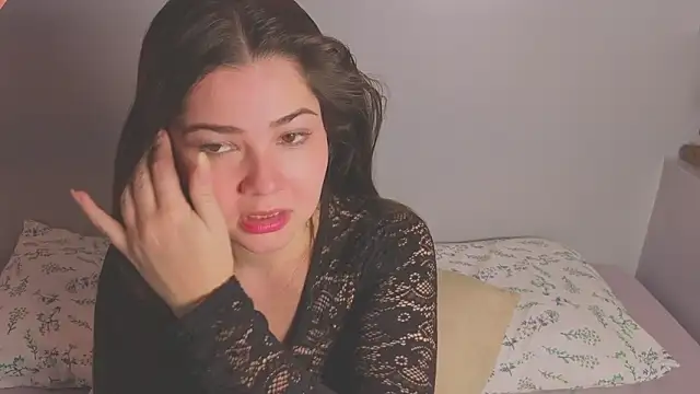 amyvans  online show from 8, 3, 2026