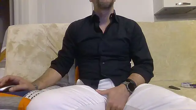 Eroshotlicker online show from 16, 4, 2026