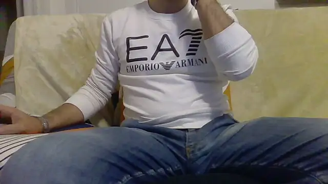 Eroshotlicker online show from 24, 4, 2026