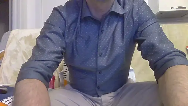 Eroshotlicker online show from 27, 4, 2026