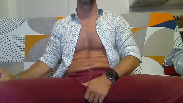 Eroshotlicker online show from 21, 6, 2026