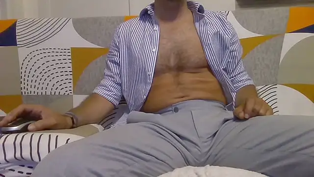 Eroshotlicker online show from 26, 6, 2026