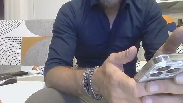 Eroshotlicker online show from 23, 7, 2026