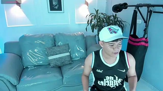 Paul 27  online show from 2, 12, 2025